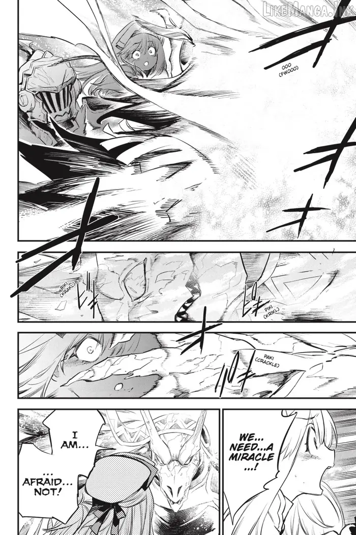 Goblin Slayer Chapter 110 image 19_optimized